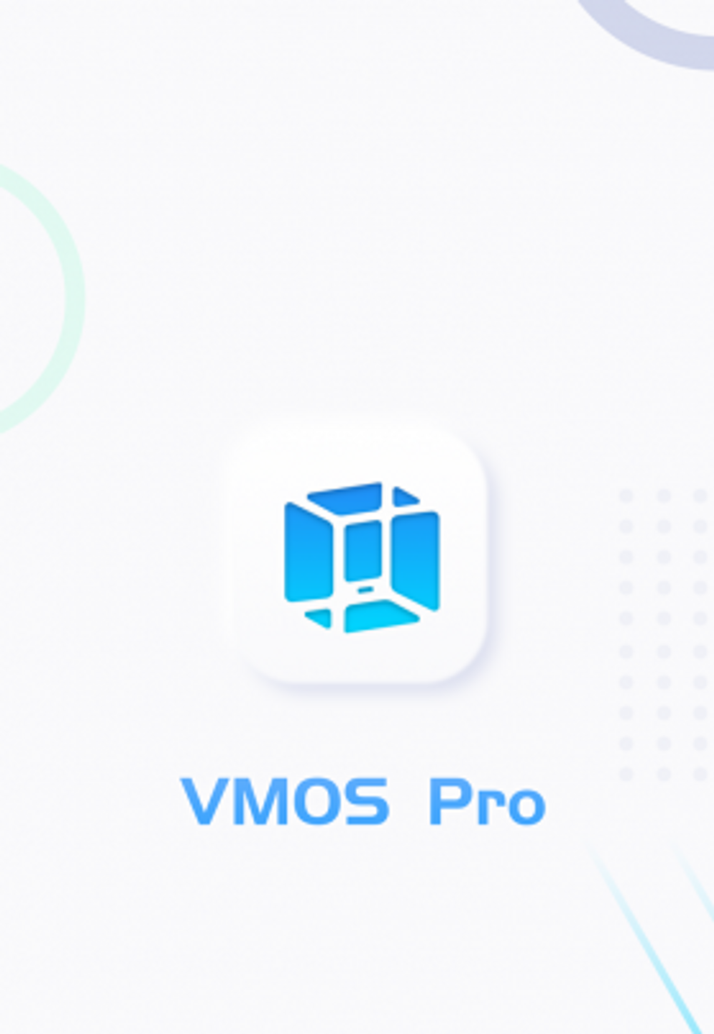 VMOS poster