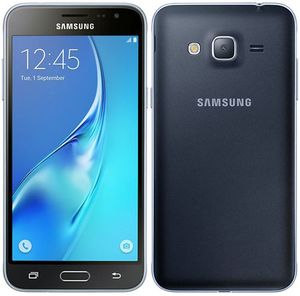 Samsung Galaxy J3 poster