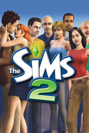 The Sims 2 - Legacy Collection [DODI Repack] poster