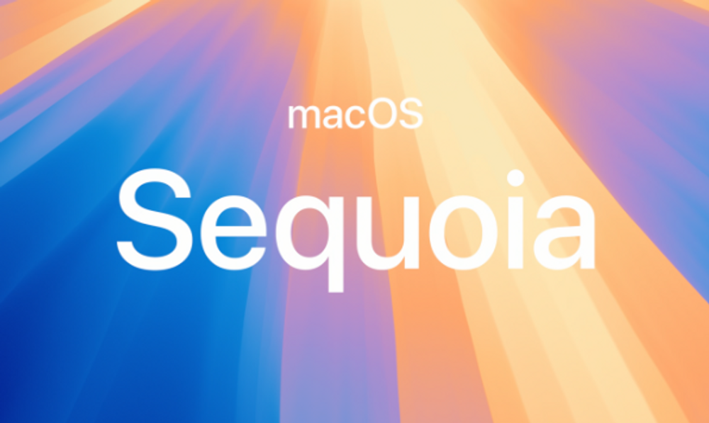 Olarila Sequoia 15.7.5 poster