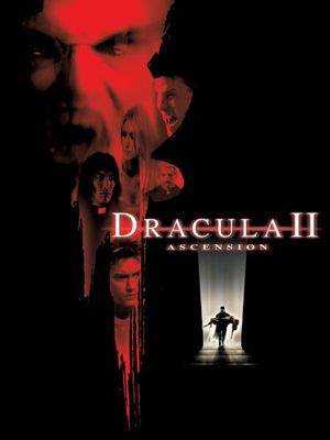 Dracula II Ascension poster