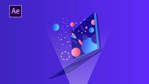 Udemy & poster