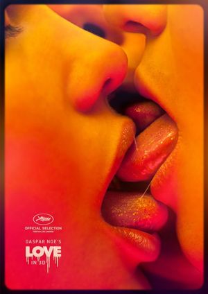 Love And poster