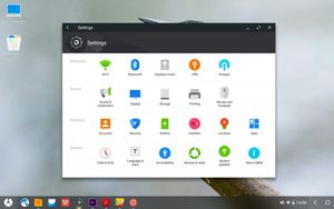 Phoenix OS Installer poster