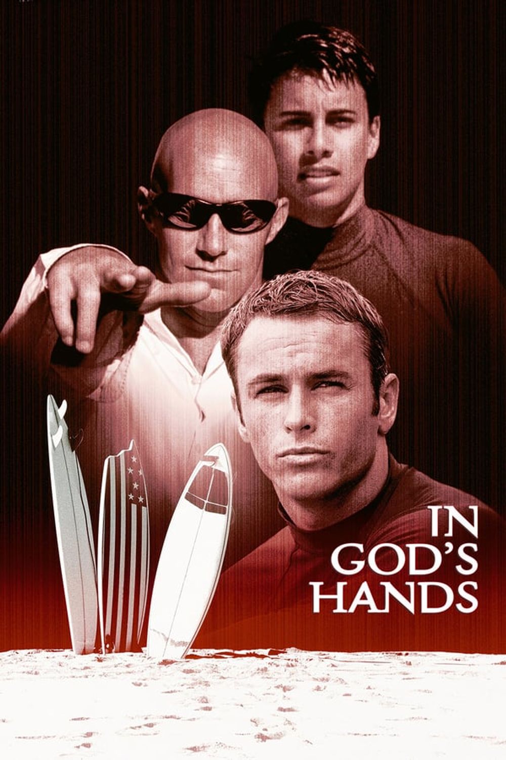 In Gods Hands poster