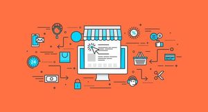 Udemy & poster