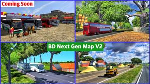 Euro Truck Simulator 2 & 8211 poster