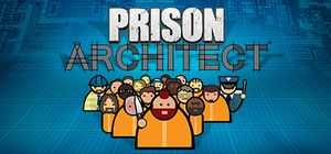 Prison Architect poster