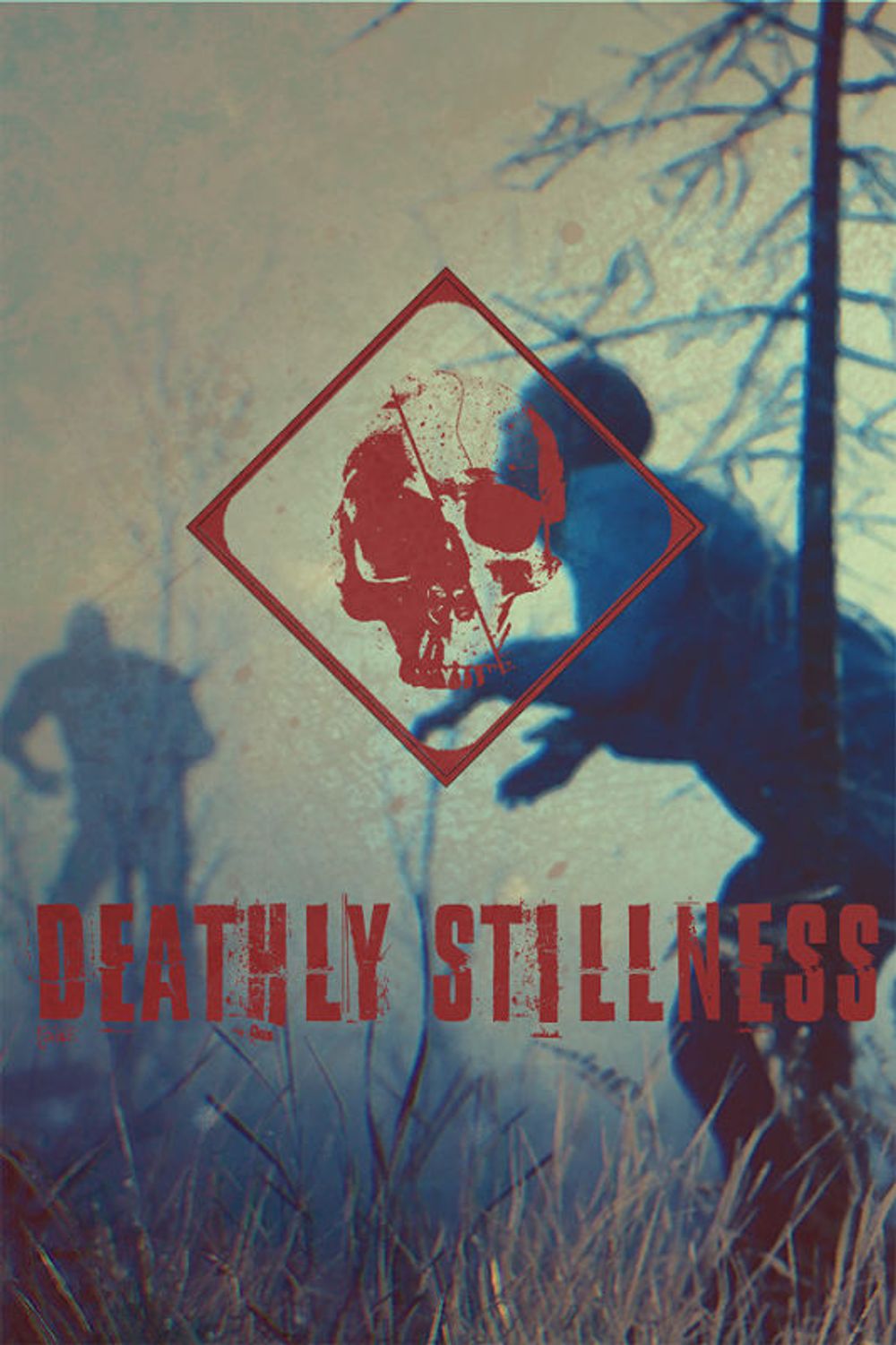 Deathly Stillness (Steam Backup April 23, 2024) poster