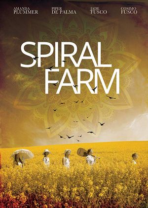 Spiral Farm poster