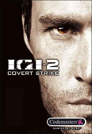 I.G.I. poster