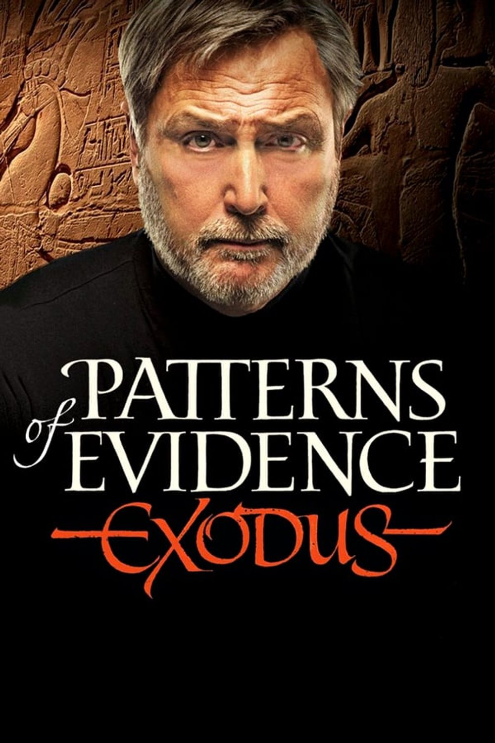 Patterns Of Evidence Exodus poster