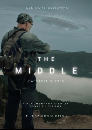 The Middle Cascadia Guides poster