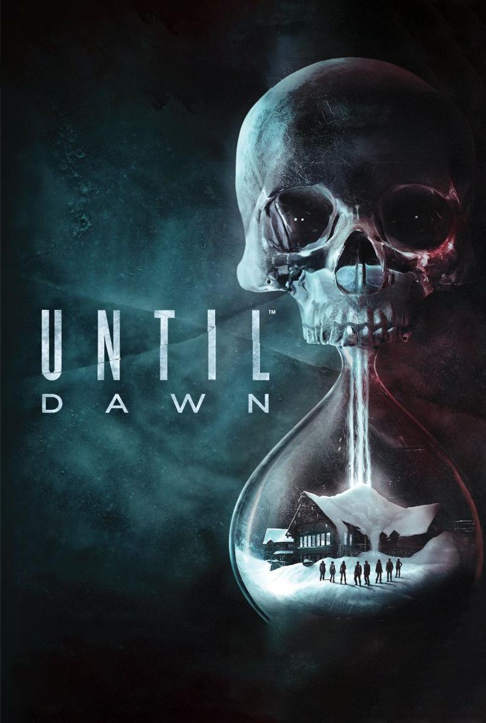Until Dawn [DODI Repack] poster