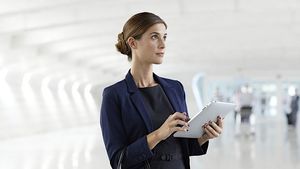 Udemy & poster