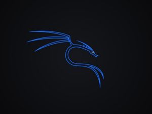 Kali Linux v2023.2 vmware amd64 poster