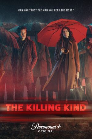 The Killing Kind (TV Series 2023-) poster