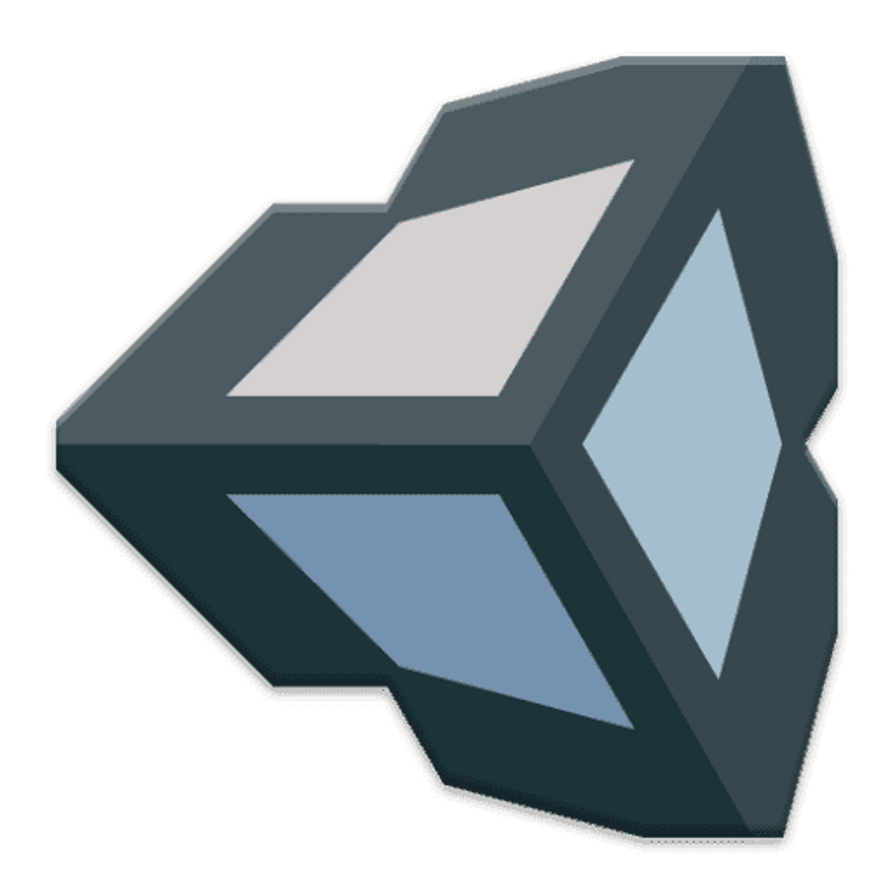 Unity poster