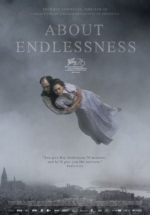 About Endlessness poster