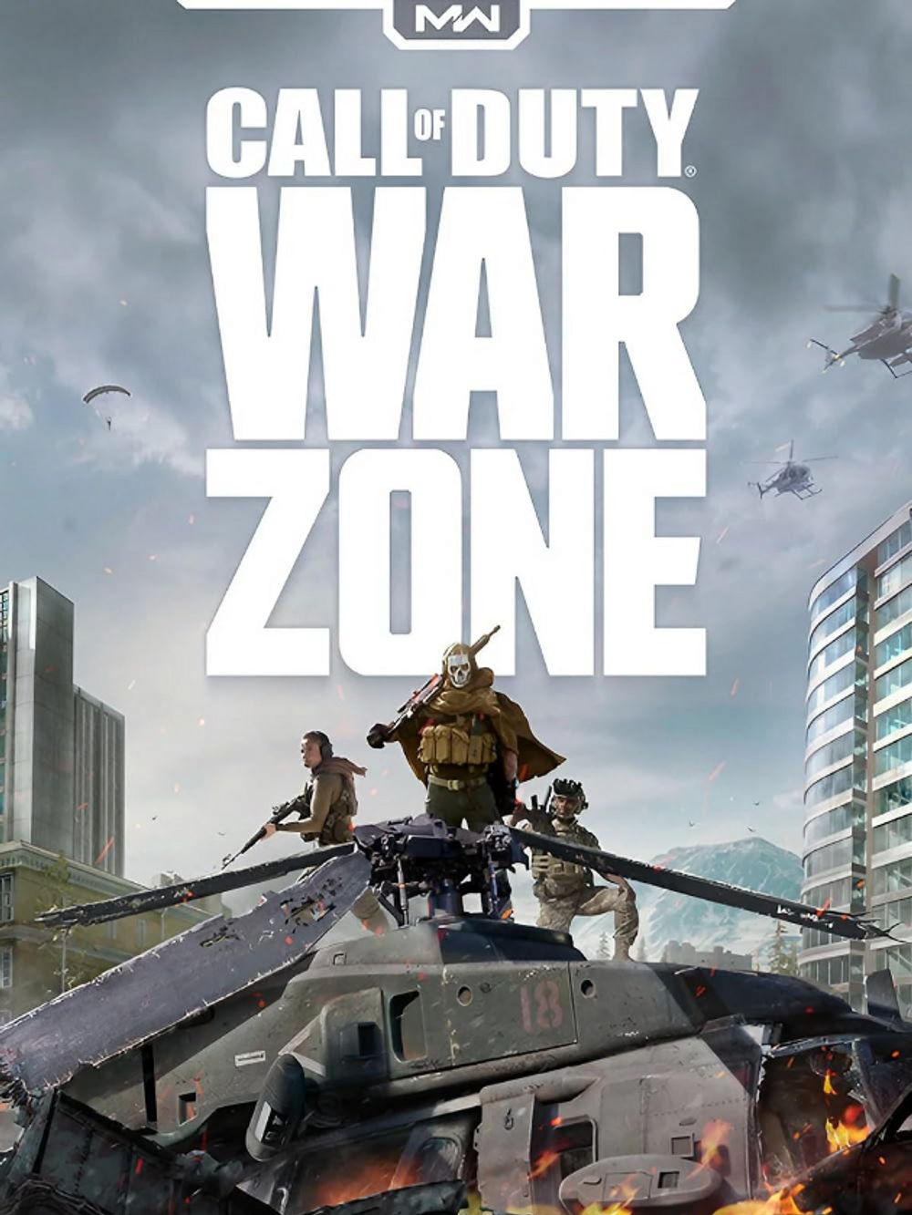 Call of Duty (Battle.net backup July 23, 2026) poster