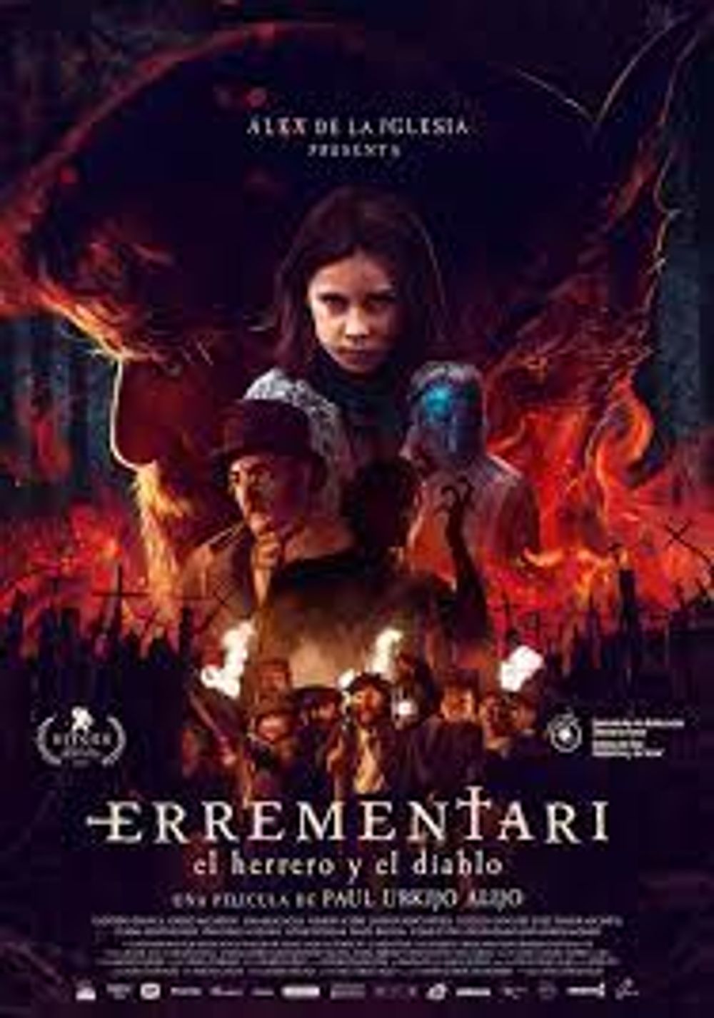 Errementari poster