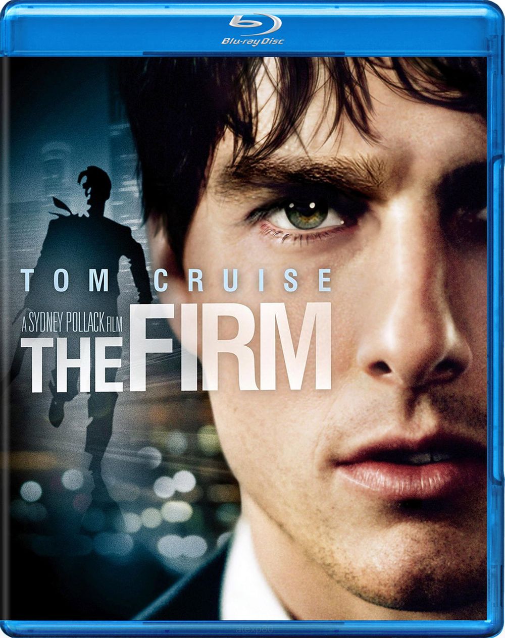 The Firm poster