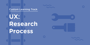 TeamTreehouse - UX & poster