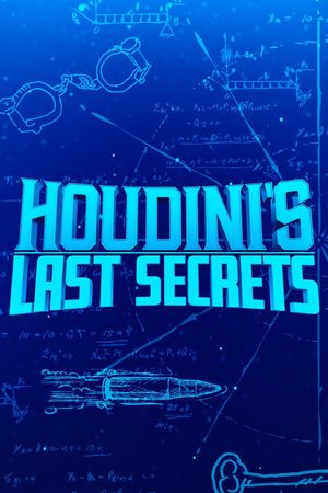 Houdini& poster