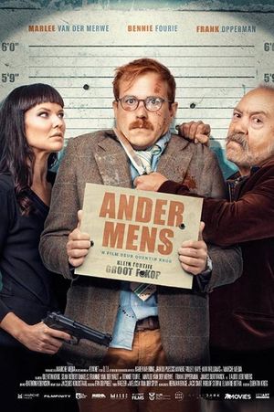 Nobody Dies poster