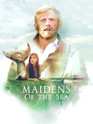 Maidens Of The Sea poster