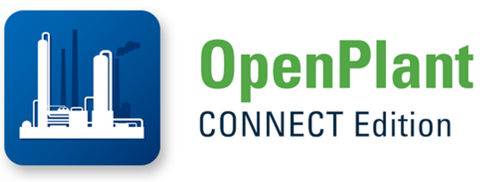 OpenPlant Modeler CONNECT Edition V10 Update 7 x64 poster