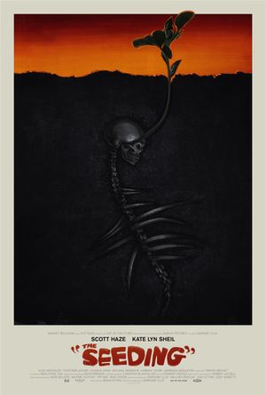 The Seeding poster