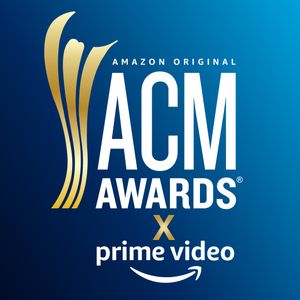 57th Annual Academy of Country Music Awards poster
