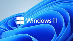Windows poster