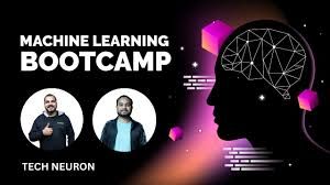 iNeuron - Machine Learning Bootcamp poster