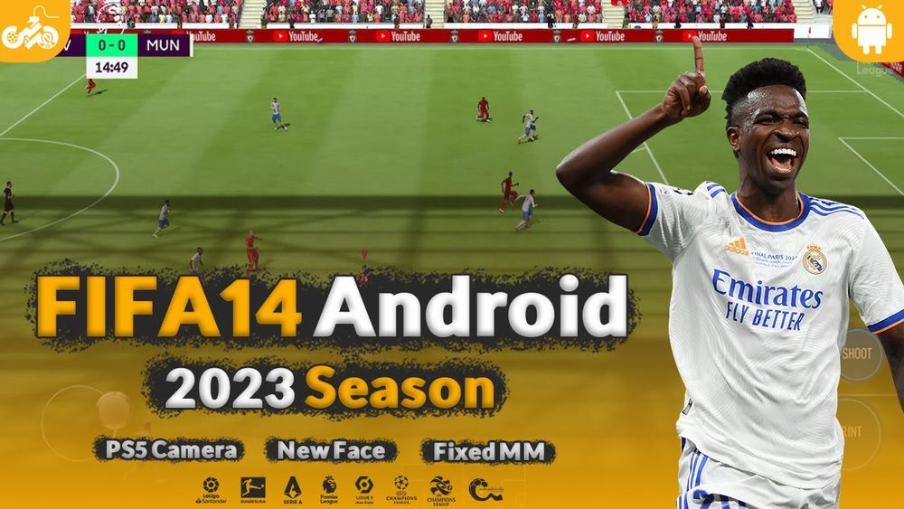 FIFA poster