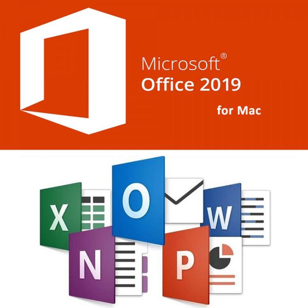 Microsoft Office poster