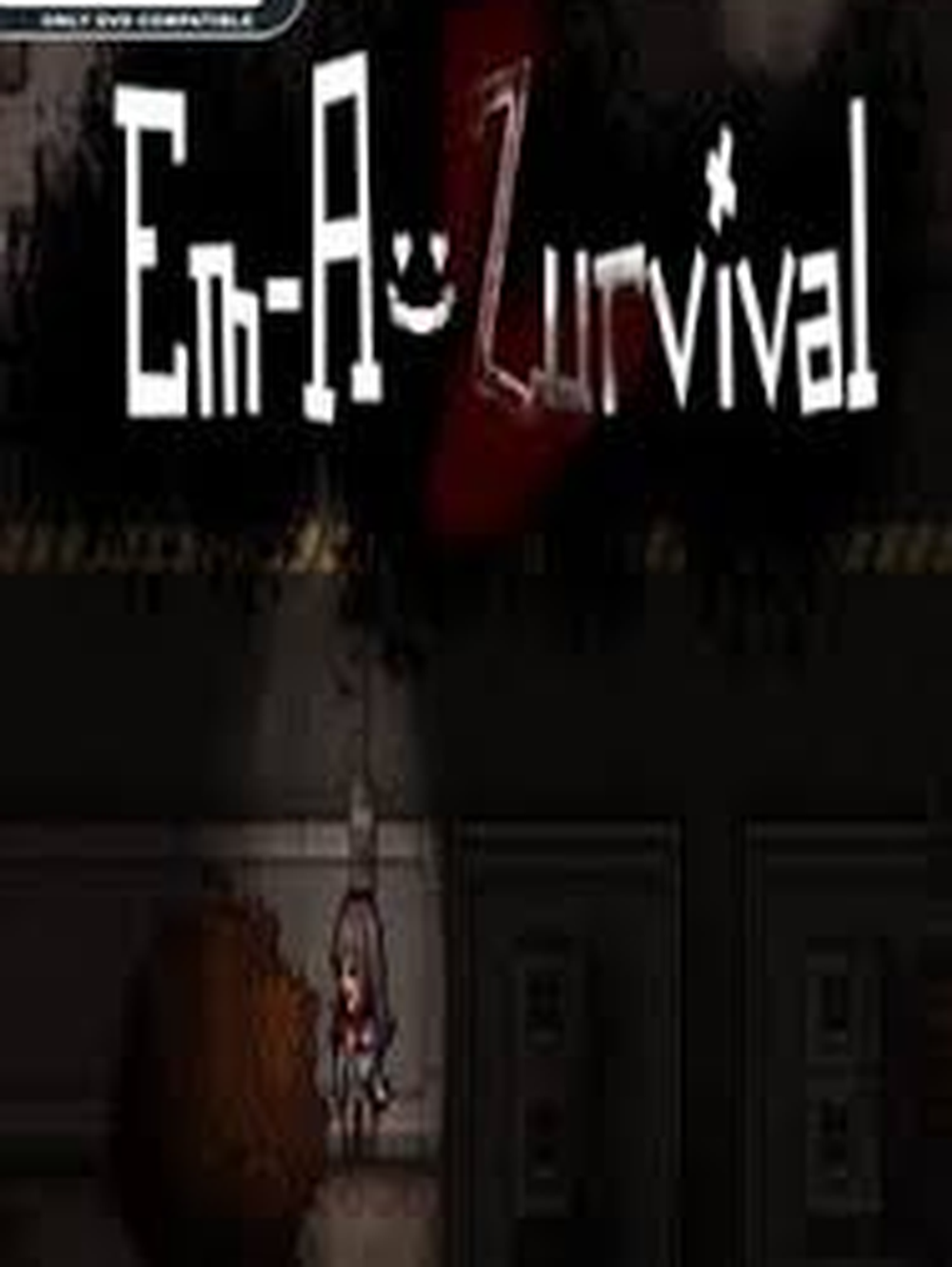 Em A Zurvival poster