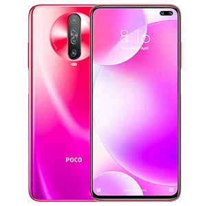 Xiaomi POCO poster