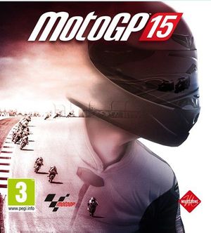MotoGP poster