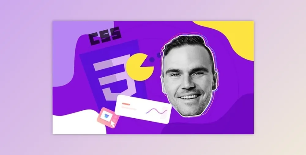 Udemy - Become a CSS Master & poster