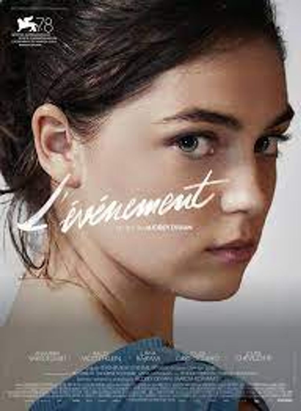 Happening poster