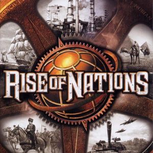 Rise of Nations poster