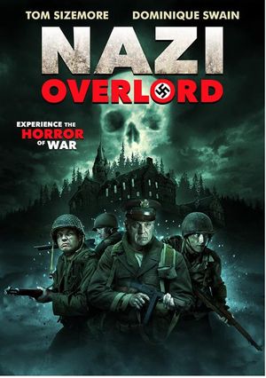 Nazi Overlord poster
