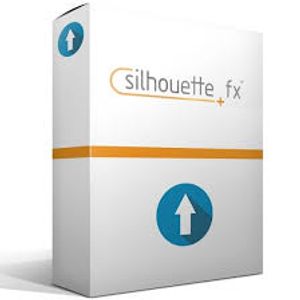 SilhouetteFX Silhouette 7 5 2 macOS poster