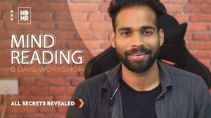Narpath - Advanced Mind Reading Course poster