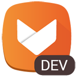 Aptoide Dev poster