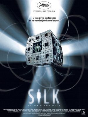 Silk poster