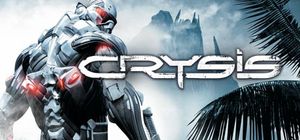 Crysis-GOG poster