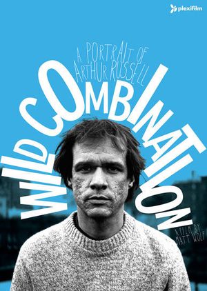 Wild Combination A Portrait of Arthur Russell poster